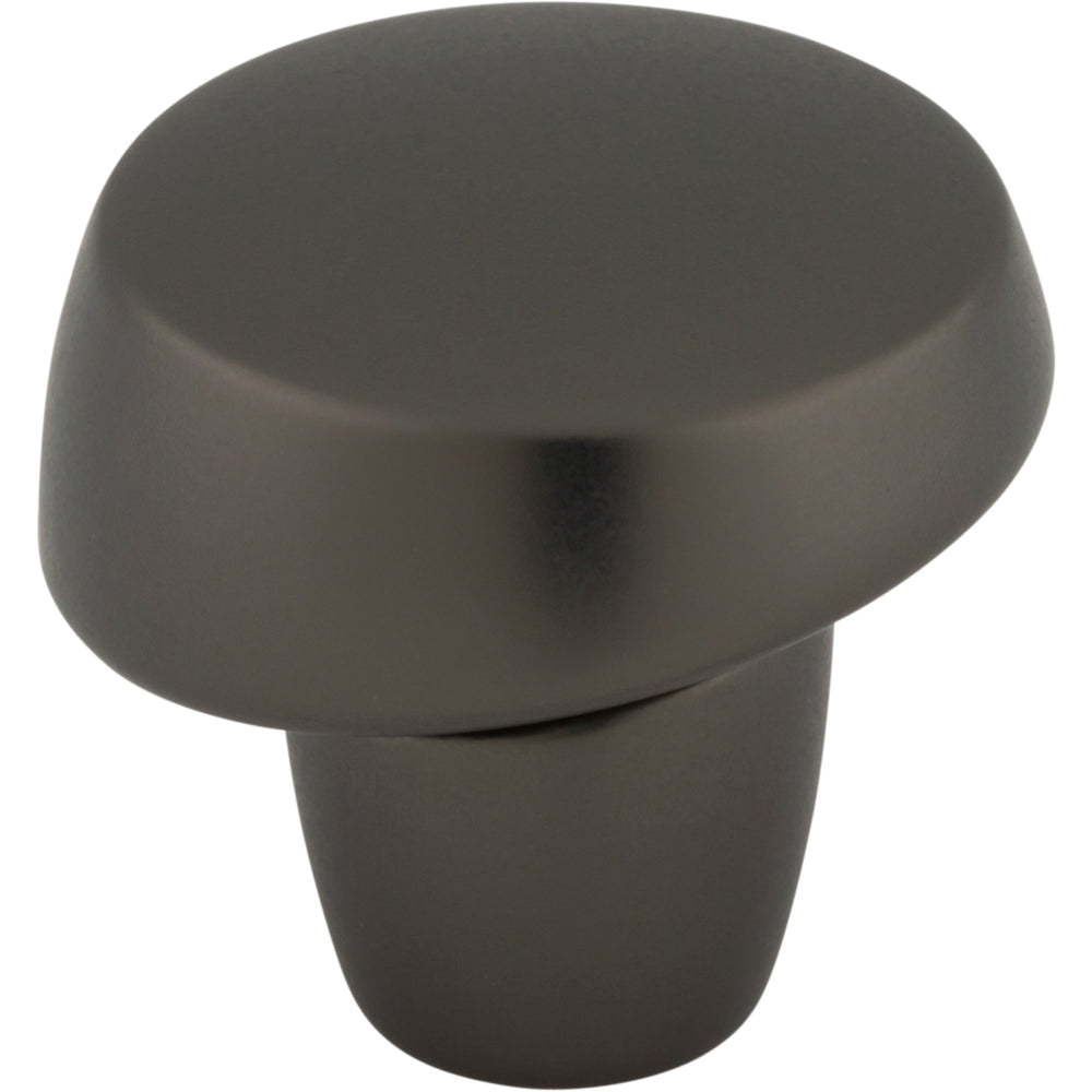 Florham Round Knob