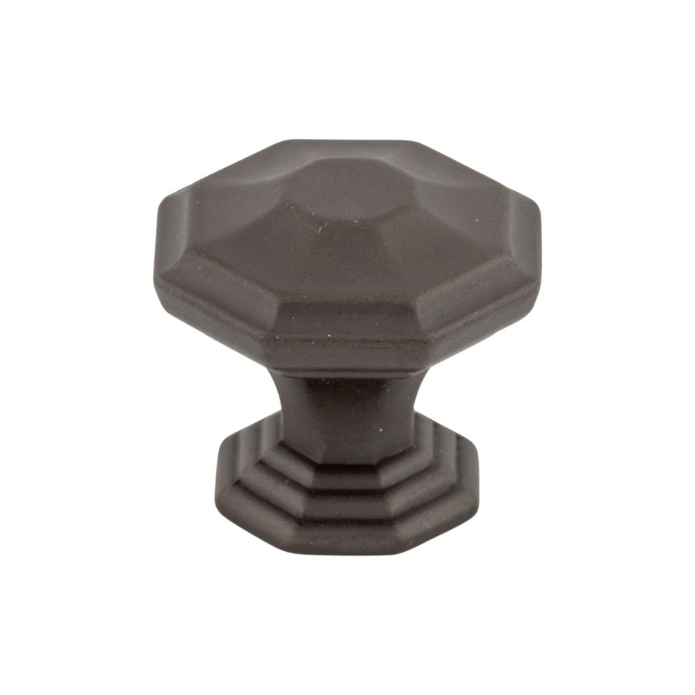 Chalet Round Knob