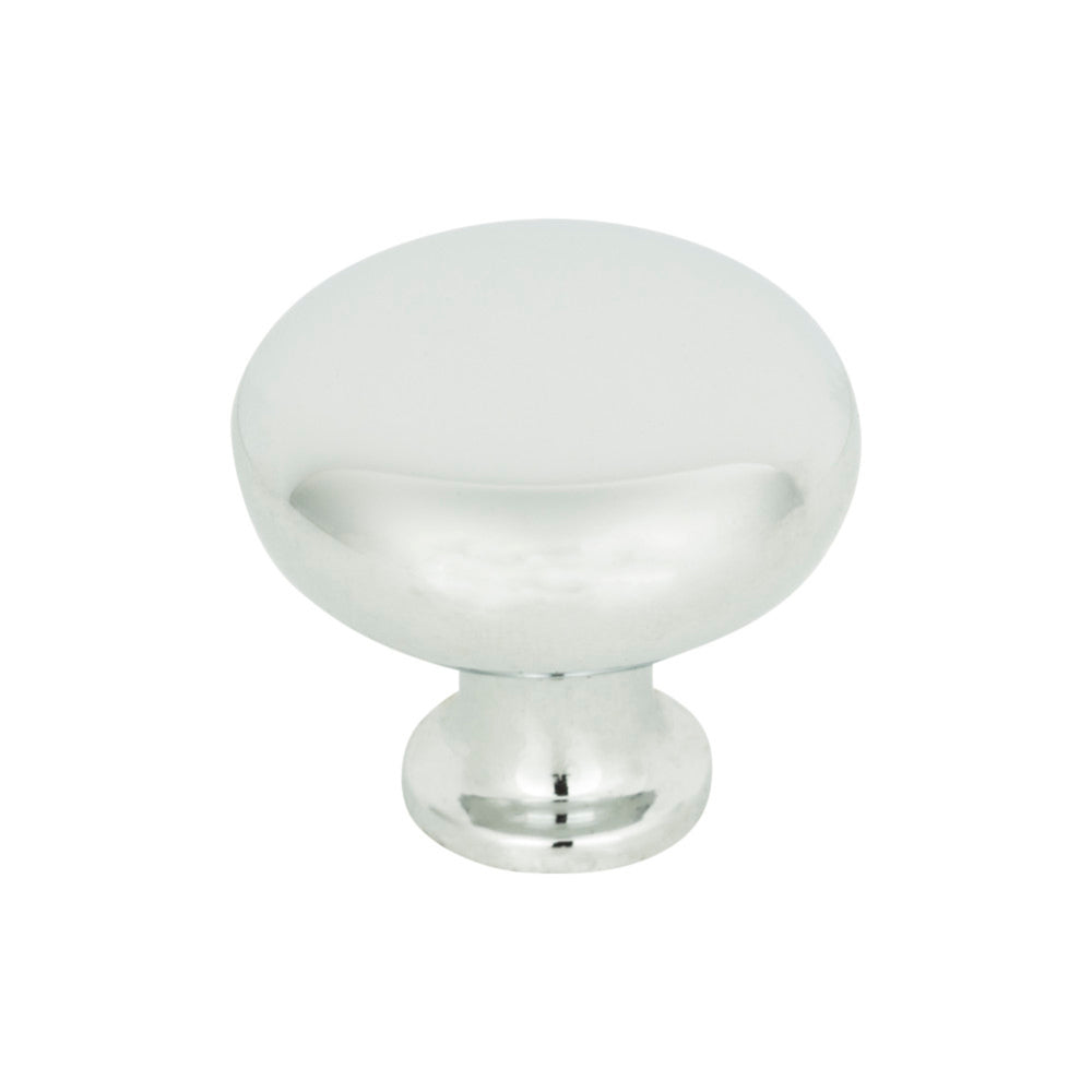 Bouton rond de réussite