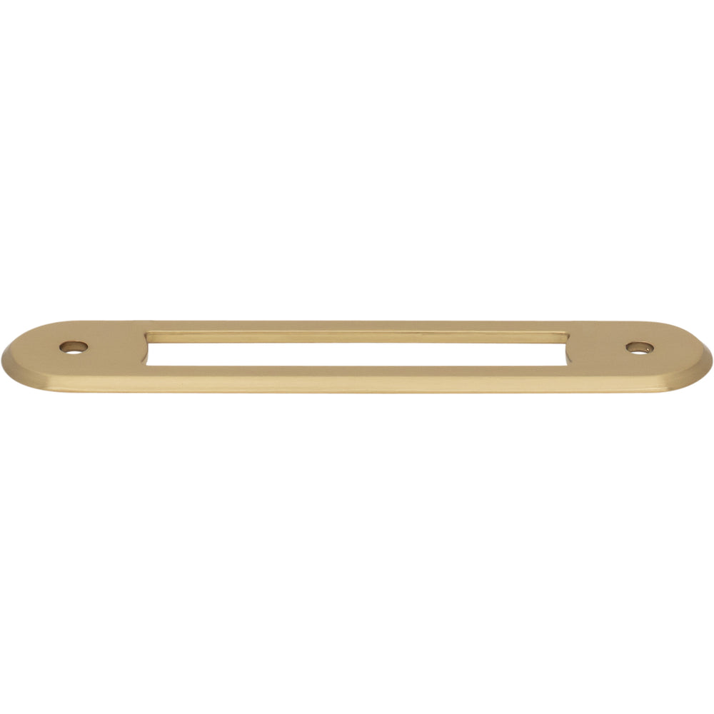 Brockwell Pull Backplate