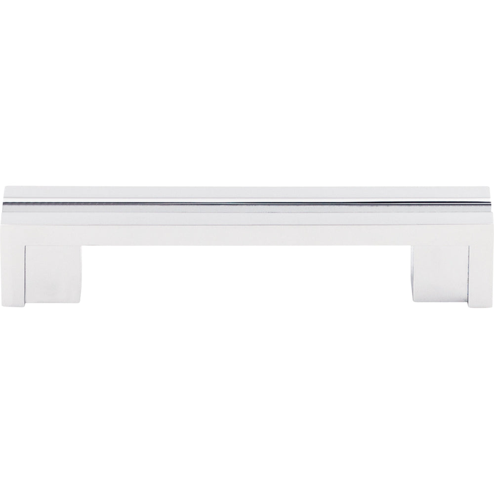 Flat Rail Bar Pull