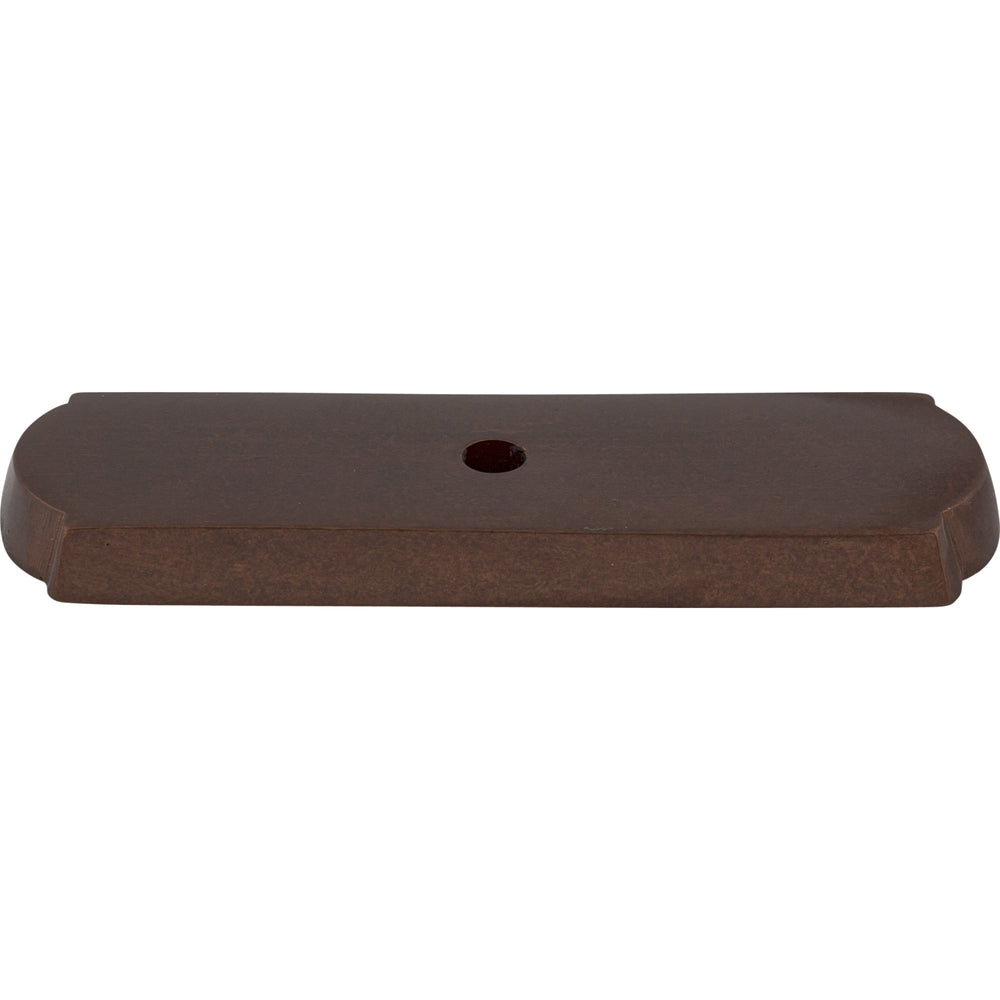 Aspen Rectangle Plate arrière