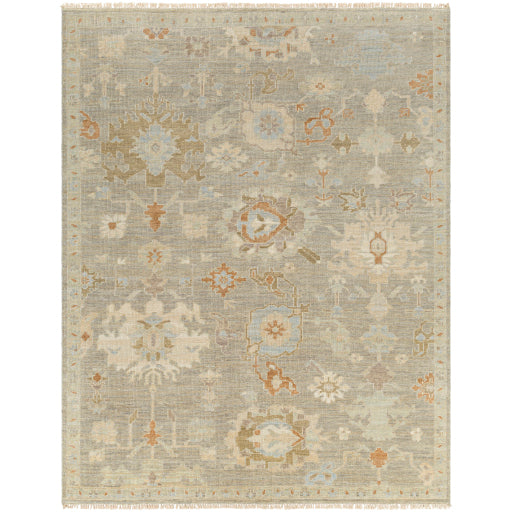 Surya - Handmade Rug - Antalya