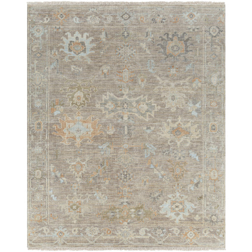Surya - Handmade Rug - Antalya