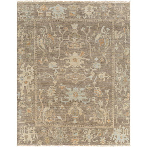 Surya - Handmade Rug - Antalya