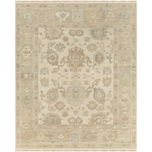 Surya - Handmade Rug - Antalya