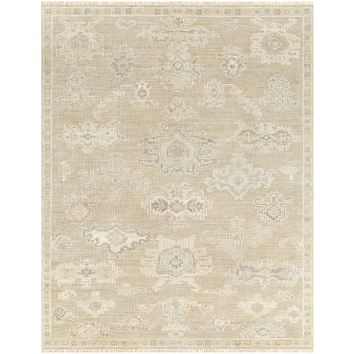 Surya - Handmade Rug - Antalya