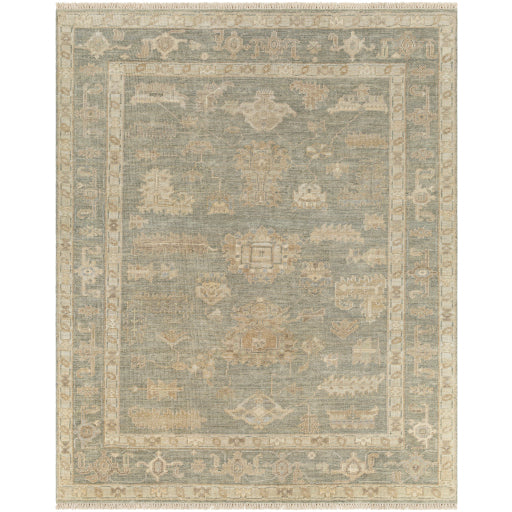 Surya - Handmade Rug - Antalya