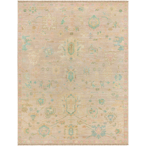 Surya - Handmade Rug - Antalya