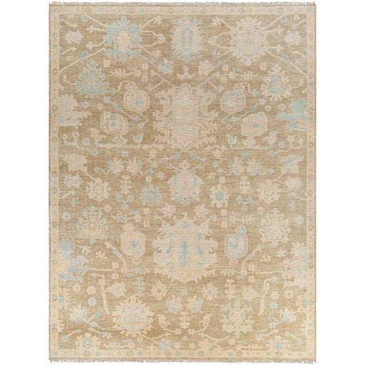 Surya - Handmade Rug - Antalya