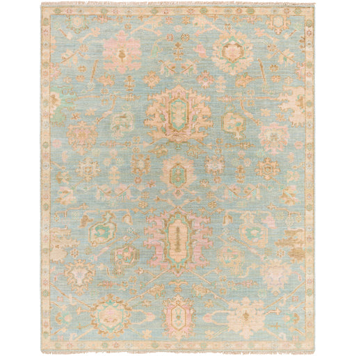 Surya - Handmade Rug - Antalya