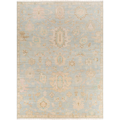 Surya - Handmade Rug - Antalya