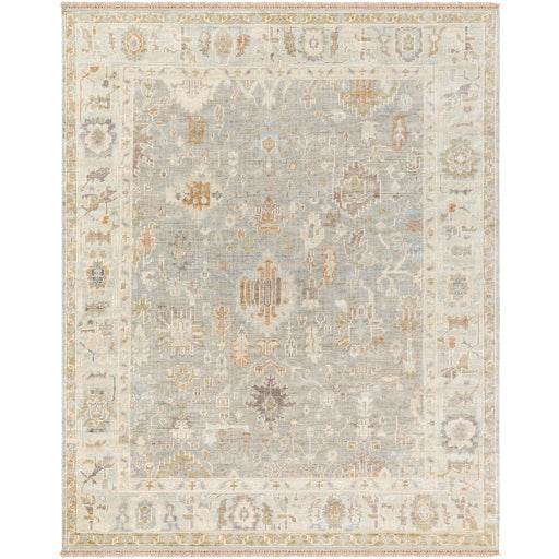 Surya - Handmade Rug - Antalya