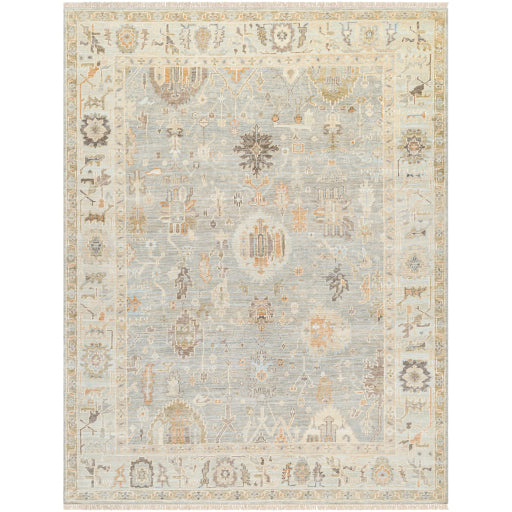 Surya - Handmade Rug - Antalya