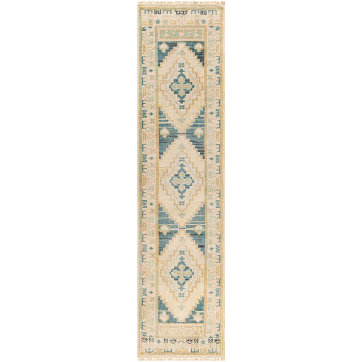 Surya - Handmade Rug - Anadolu