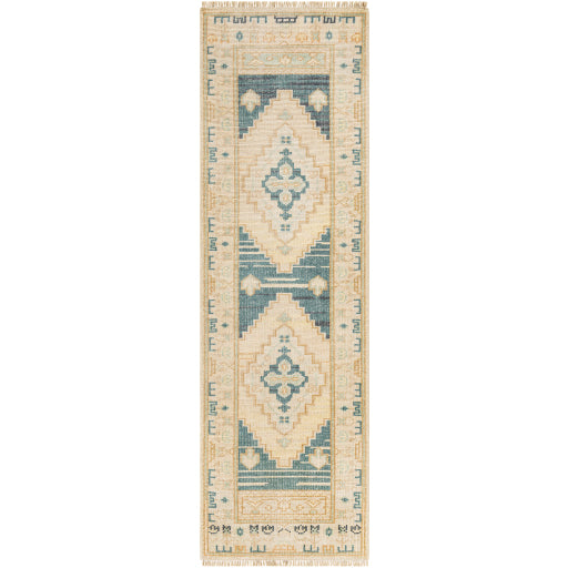 Surya - Handmade Rug - Anadolu