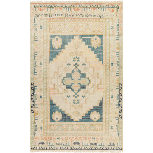 Surya - Handmade Rug - Anadolu