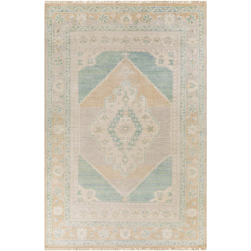 Surya - Handmade Rug - Anadolu