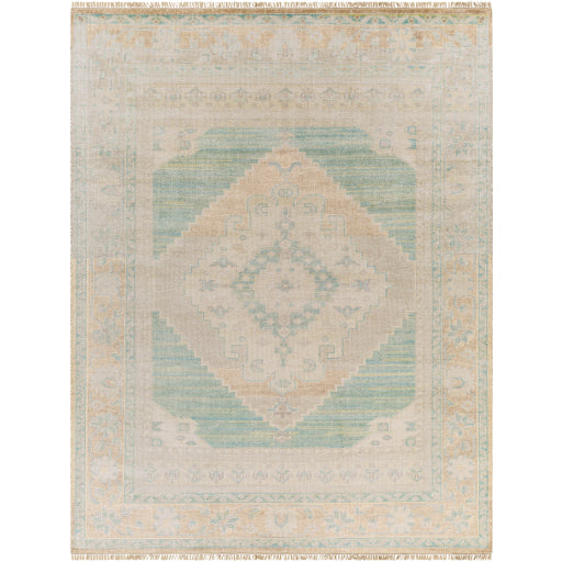 Surya - Handmade Rug - Anadolu