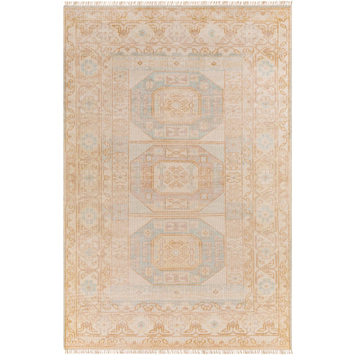 Surya - Handmade Rug - Anadolu