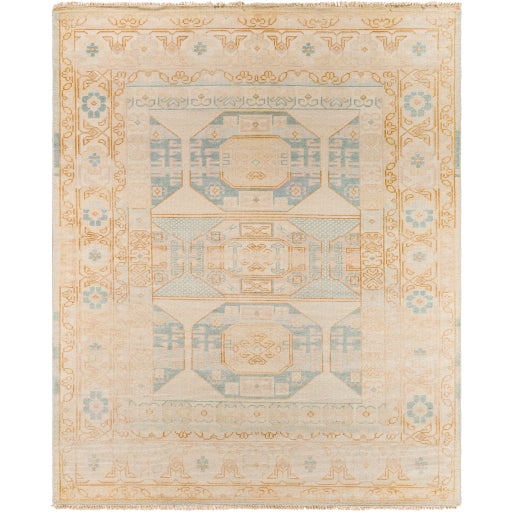 Surya - Handmade Rug - Anadolu