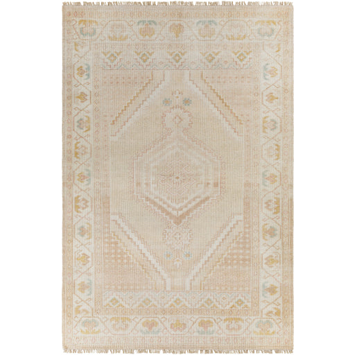 Surya - Handmade Rug - Anadolu
