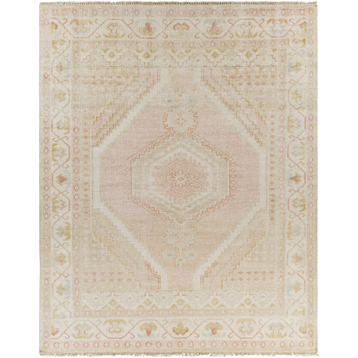 Surya - Handmade Rug - Anadolu