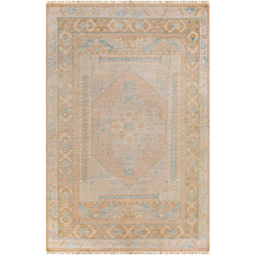 Surya - Handmade Rug - Anadolu