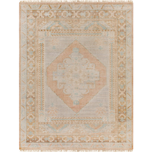 Surya - Handmade Rug - Anadolu