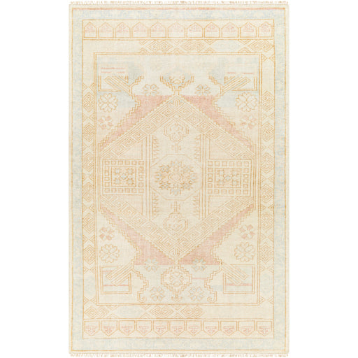 Surya - Handmade Rug - Anadolu