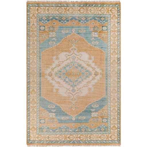 Surya - Handmade Rug - Anadolu
