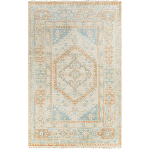 Surya - Handmade Rug - Anadolu