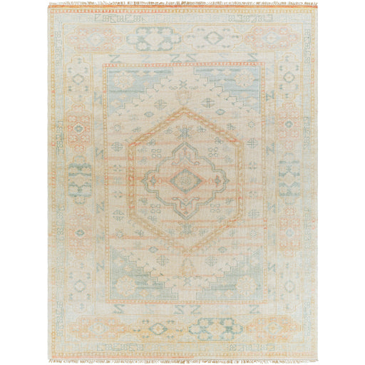Surya - Handmade Rug - Anadolu