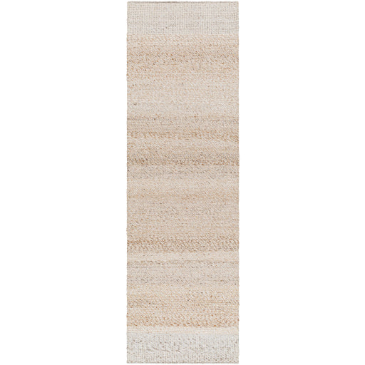 Surya - Handmade Rug - Abby