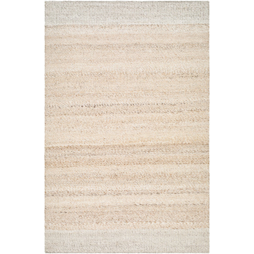 Surya - Handmade Rug - Abby