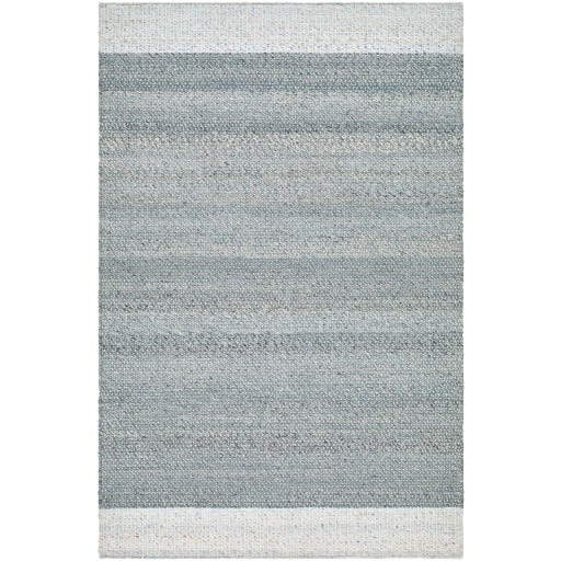 Surya - Handmade Rug - Abby
