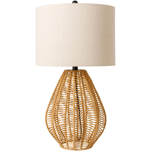 Surya - Abaco Accent Table Lamp