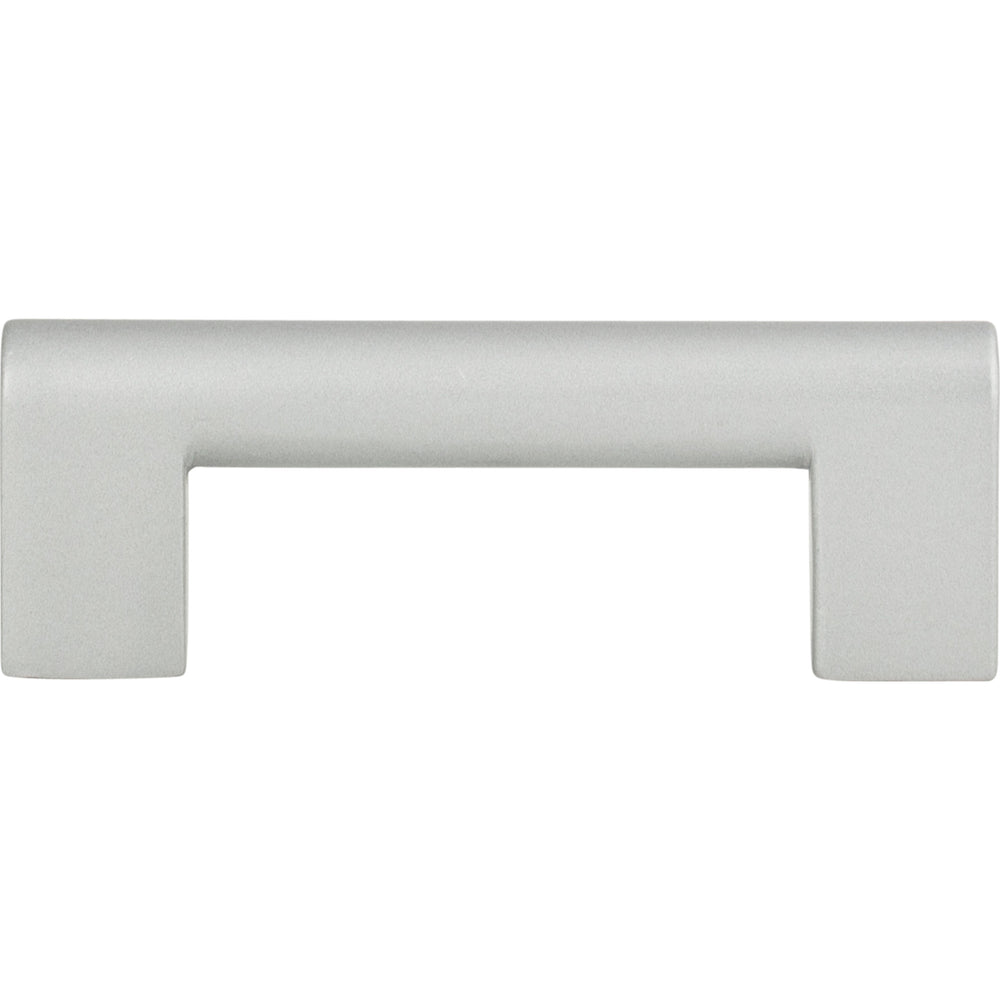Round Rail Bar Pull