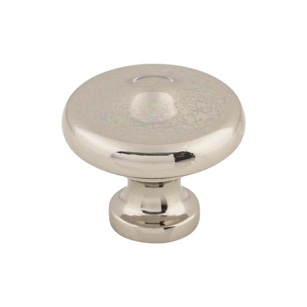 Peak Round Knob