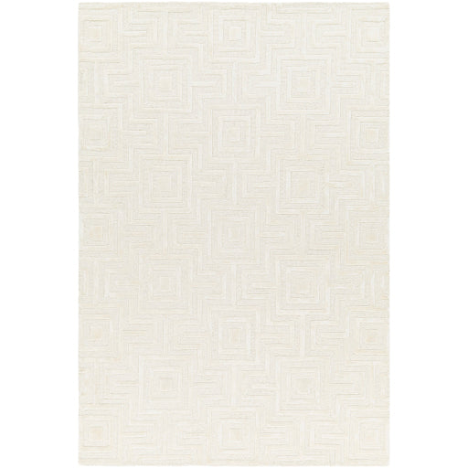 Surya - Handmade Rug - Addison