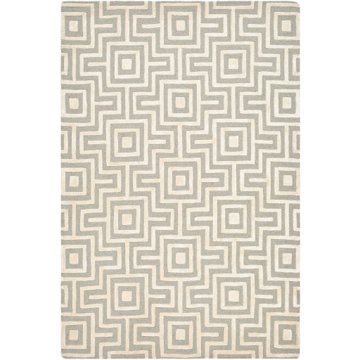 Surya - Handmade Rug - Addison