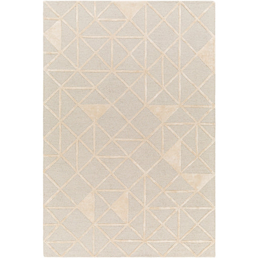 Surya - Handmade Rug - Addison