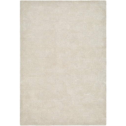 Surya - Handmade Rug - Addison