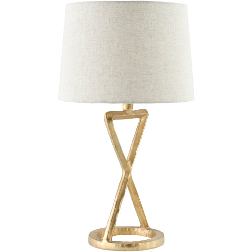 Surya - Adaje Accent Table Lamp