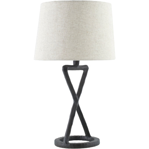 Surya - Adaje Accent Table Lamp