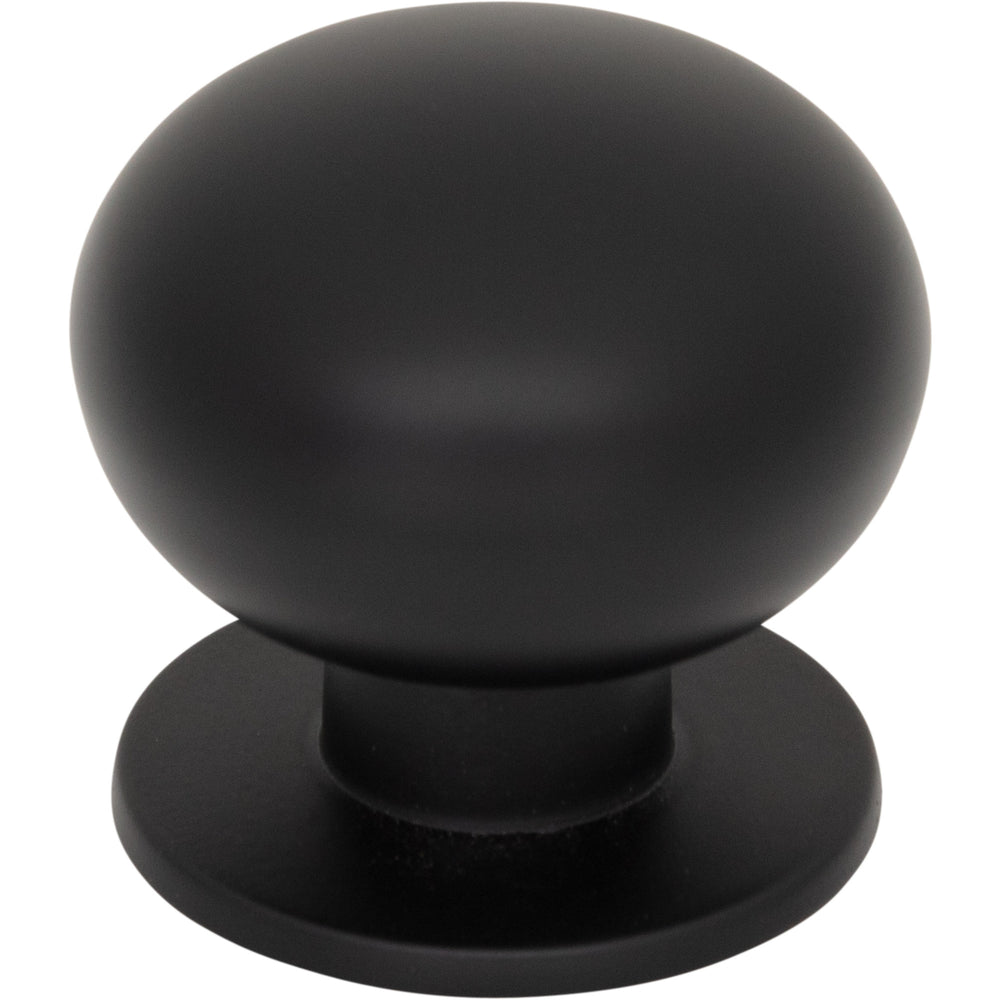Lambert Round Knob