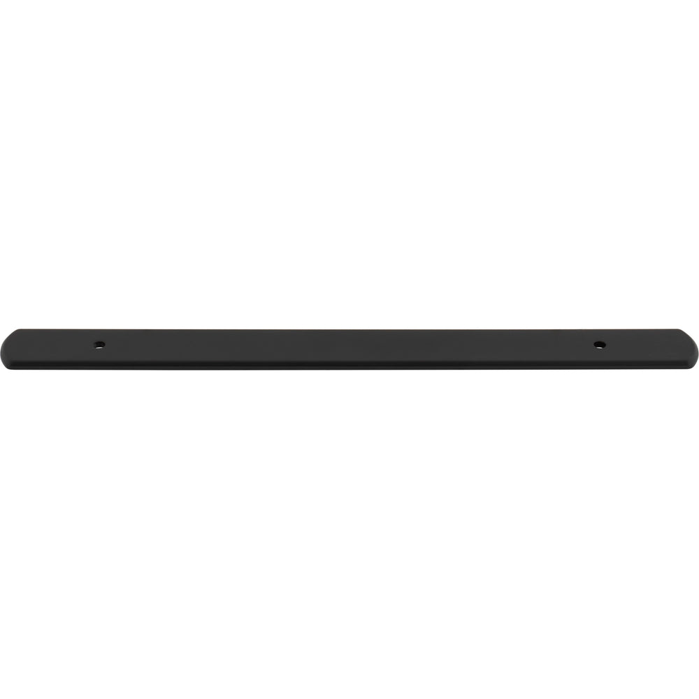 Wescott Pull Backplate