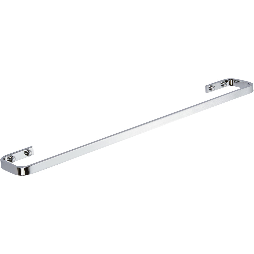 Solange Barre Porte-Serviette Murale Simple 23 1/2"