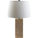 Surya - Agate Accent Table Lamp