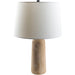 Surya - Agate Accent Table Lamp
